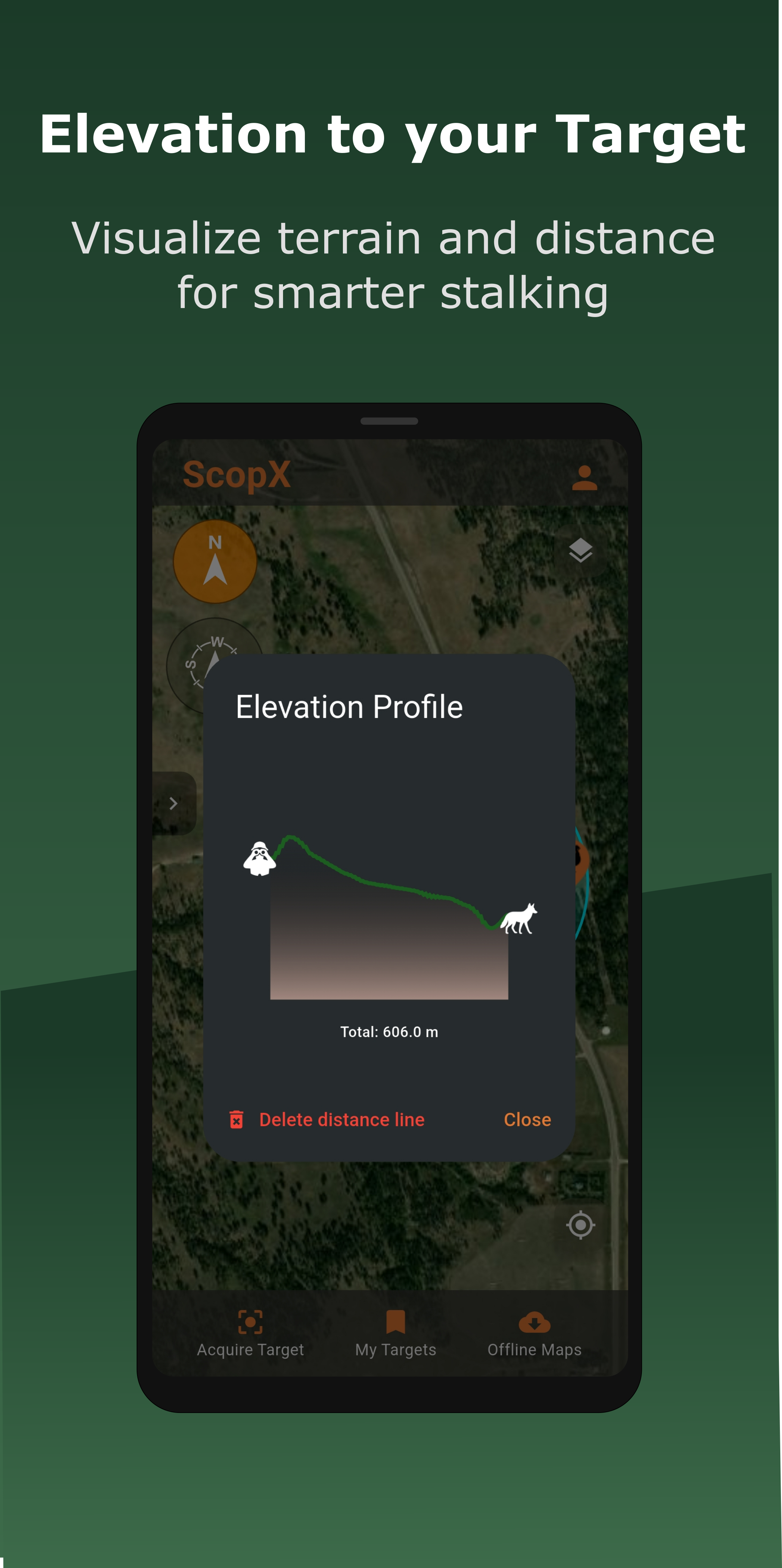 ScopX screenshot 2