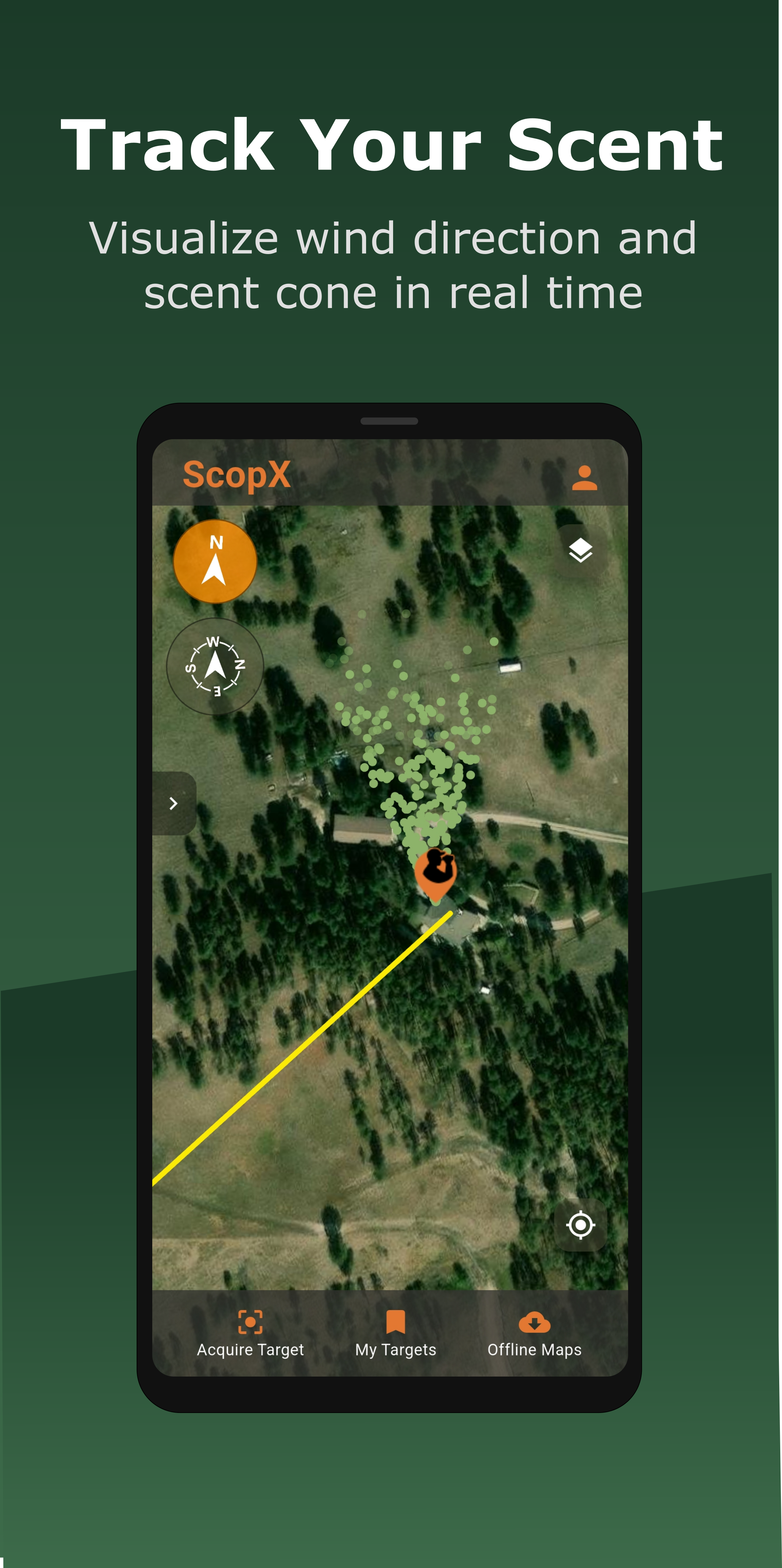 ScopX screenshot 6