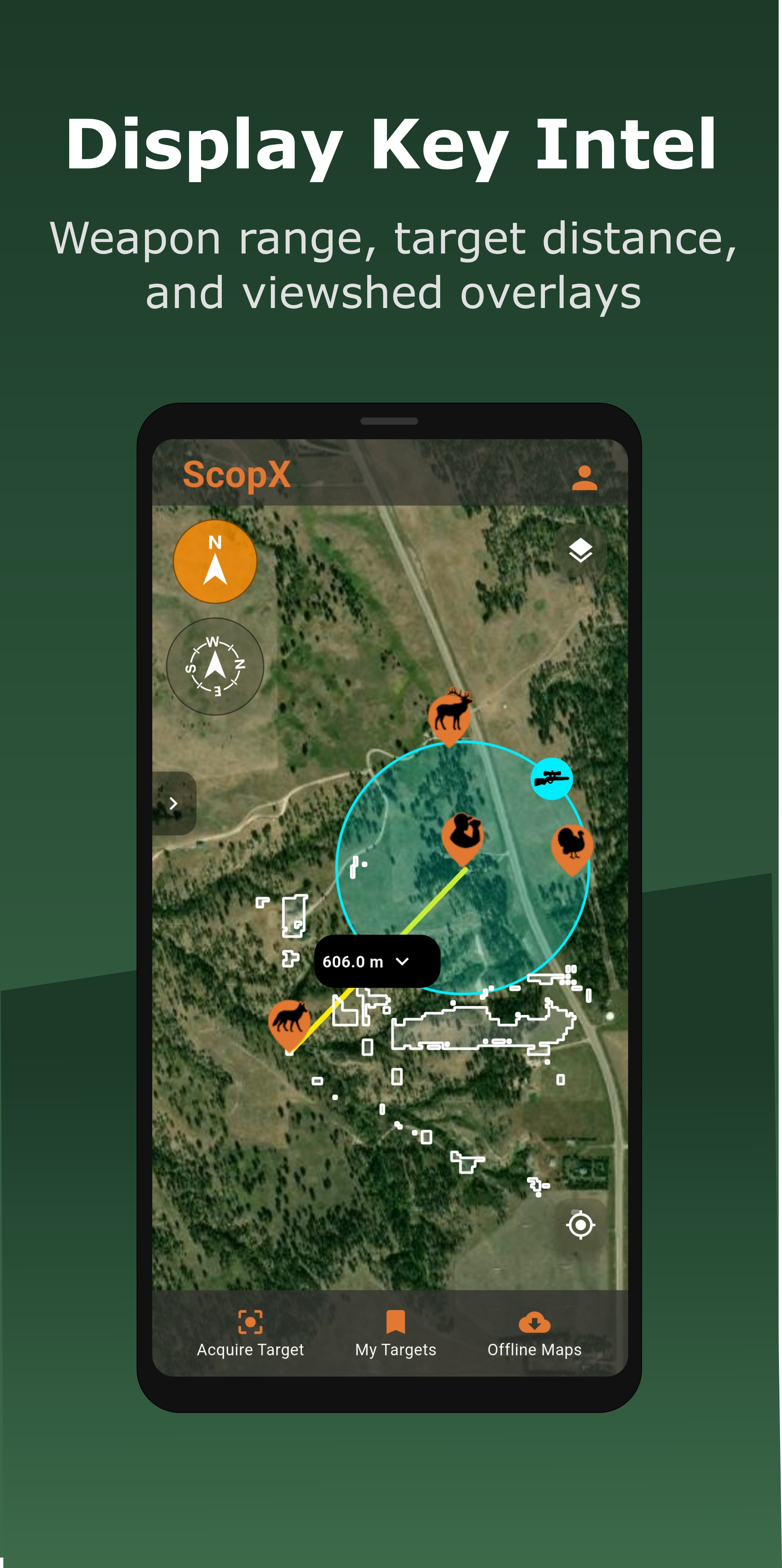 ScopX screenshot 7