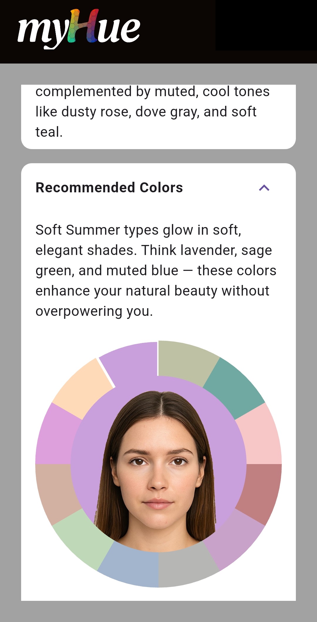 myHue app preview (replace with screenshot)